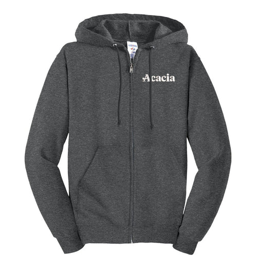 Acacia Hoodie