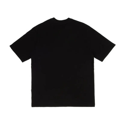 Alien High &amp; ÖUS T-Shirt Black - Four Street