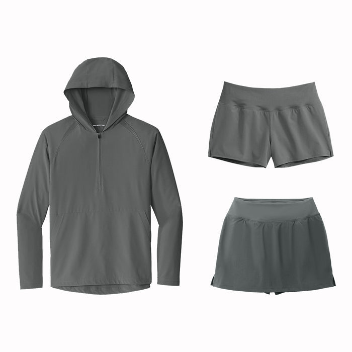 Alpha Delta Pi Active Skort