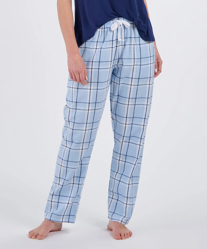 Alpha Delta Pi Flannel Pants