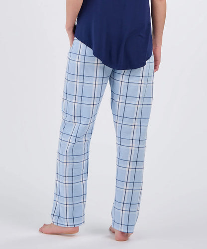Alpha Delta Pi Flannel Pants