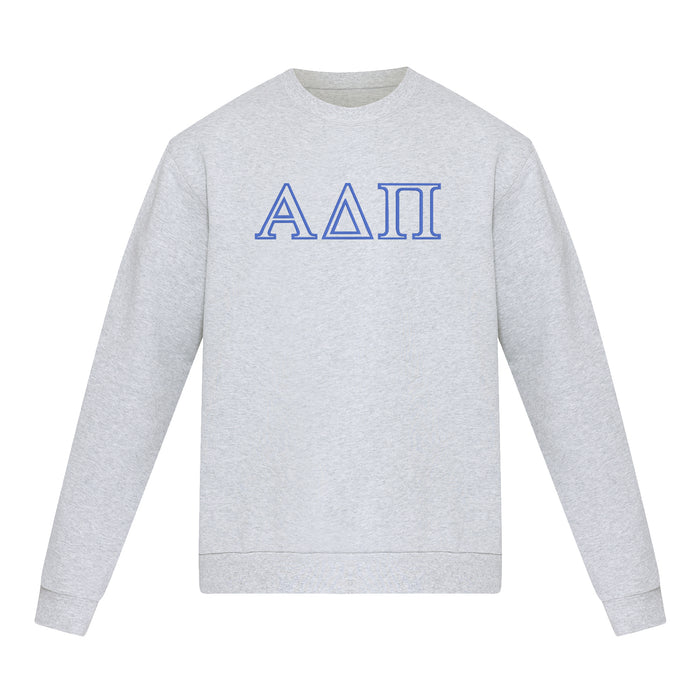 Alpha Delta Pi lululemon Steady State Crew