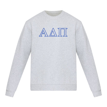 Alpha Delta Pi lululemon Steady State Crew