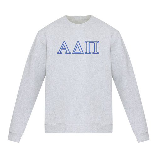 Alpha Delta Pi lululemon Steady State Crew