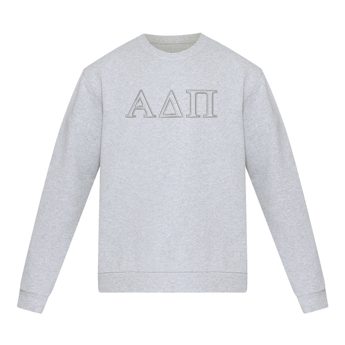 Alpha Delta Pi lululemon Steady State Crew