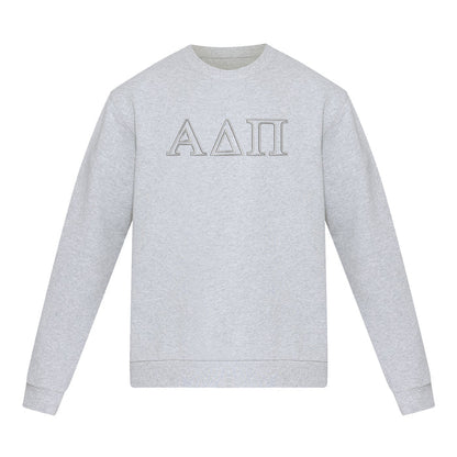 Alpha Delta Pi lululemon Steady State Crew