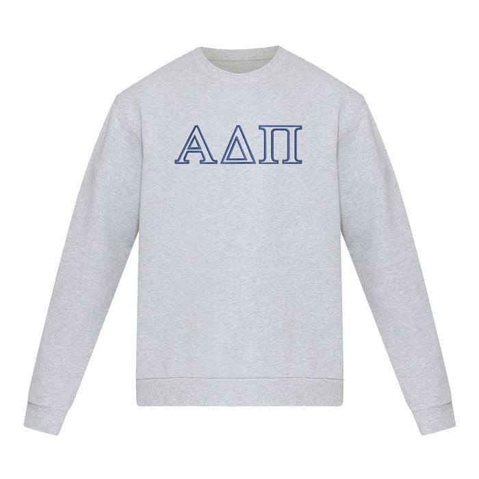 Alpha Delta Pi lululemon Steady State Crew