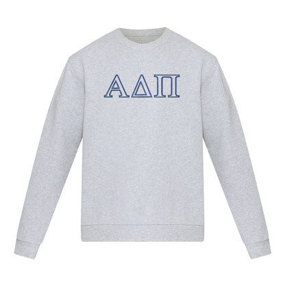 Alpha Delta Pi lululemon Steady State Crew