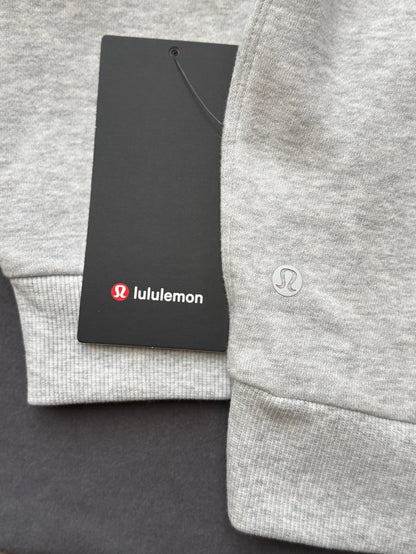 lululemon state crew crewneck sweatshirt greek fraternity apparel clothing merch swag spirit wear