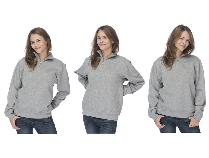 Alpha Delta Pi Pullover Sweatshirt
