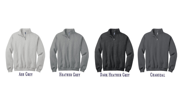 Alpha Delta Pi Pullover Sweatshirt