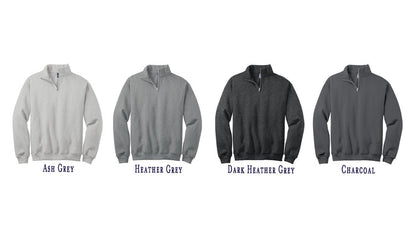 Alpha Delta Pi Pullover Sweatshirt