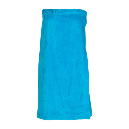 Alpha Delta Pi Terry Velour Spa Wrap