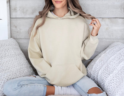 Alpha Kappa Psi Embroidered Hooded Pullover