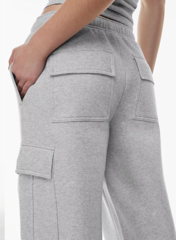 Alpha Omega Epsilon Fave Fit Cargo Pants