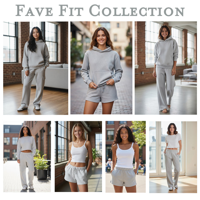 Alpha Omega Epsilon Fave Fit Cargo Pants