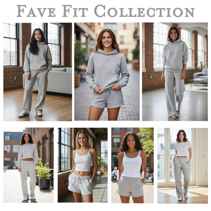 Alpha Omega Epsilon Fave Fit Cargo Pants