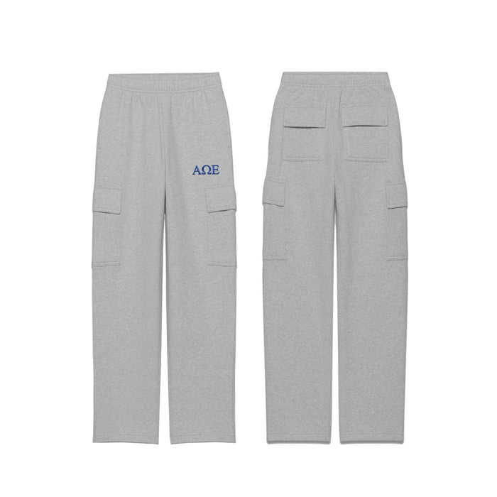 Alpha Omega Epsilon Fave Fit Cargo Pants