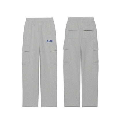 Alpha Omega Epsilon Fave Fit Cargo Pants