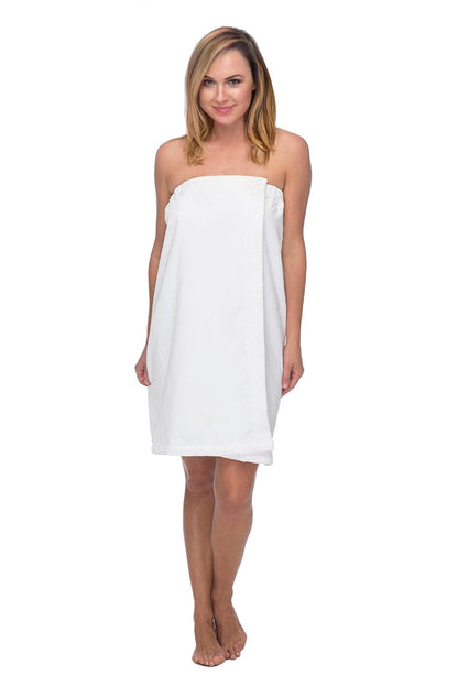 Alpha Omicron Pi Velour Spa Wrap