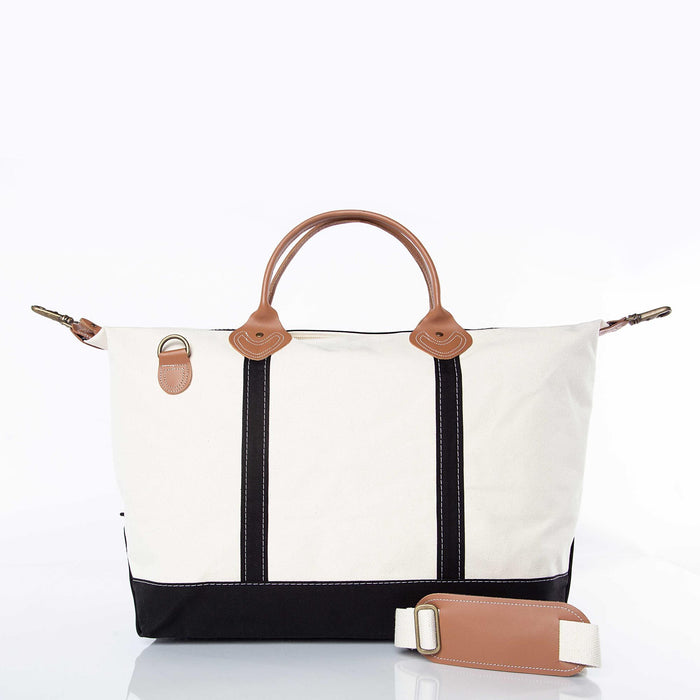 Alpha Sigma Alpha Weekender Travel Bag