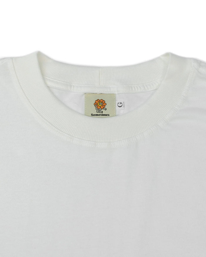 Baby Tee Dios Perdona - Four Street