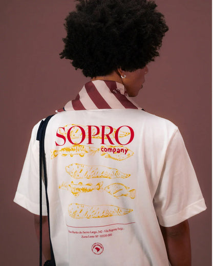 Barão Oversized
