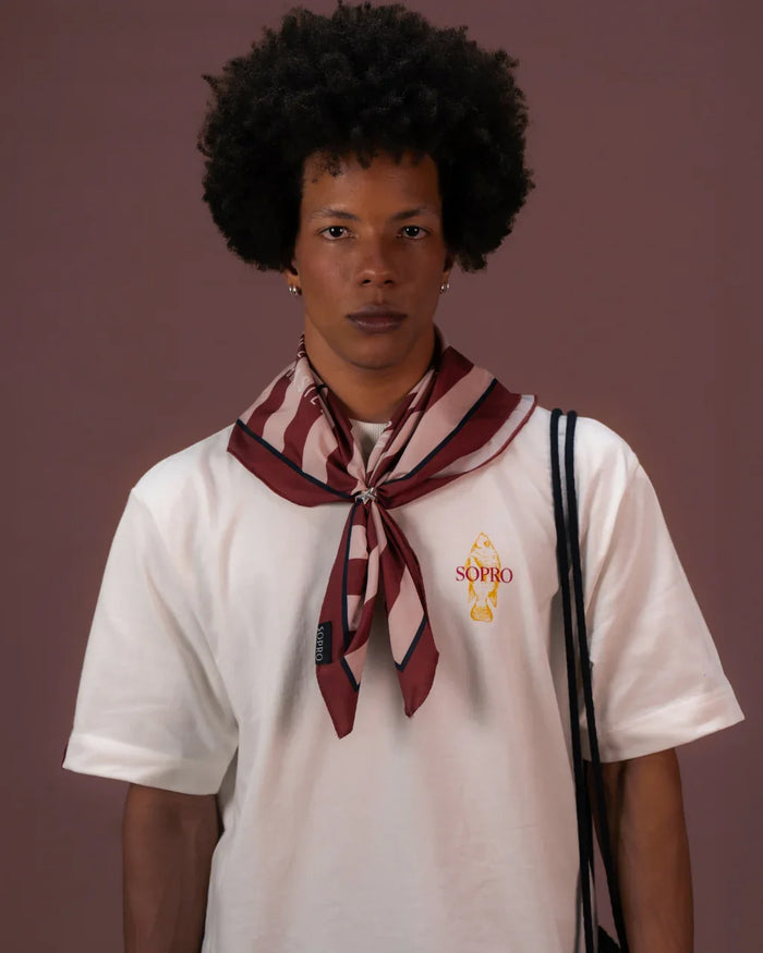 Barão Oversized