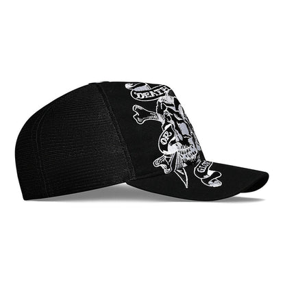 Boné Trucker Deathorglory