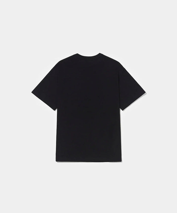 Brand New T-shirt Black - Four Street