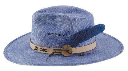 Bullhide Chasing Summer - Straw Cowgirl Hat - Hatcountry