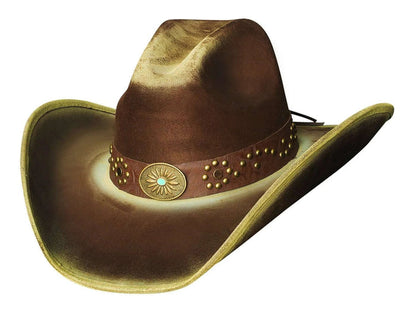 Bullhide Deja Vu - Wool Felt Cowgirl Hat - Hatcountry