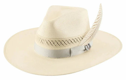 Bullhide Happiness Begins - Straw Cowgirl Hat - Hatcountry