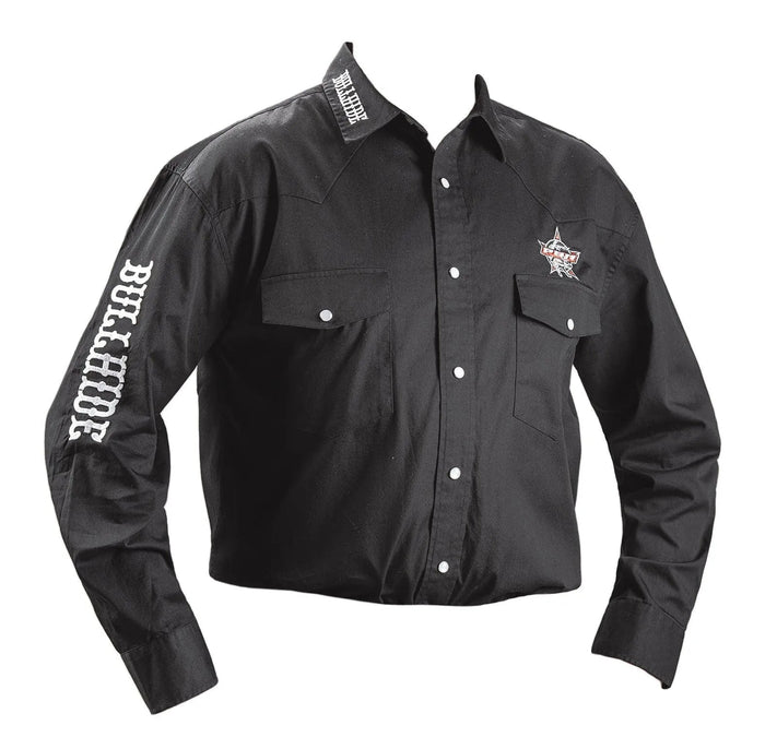 Bullhide PBR - Mens Western Shirt - Hatcountry