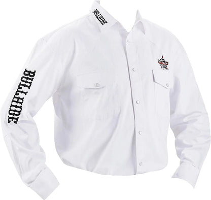 Bullhide PBR - Mens Western Shirt - Hatcountry