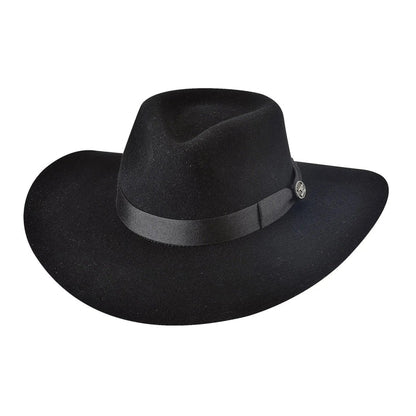 Bullhide Street Gossip - Wool Felt Cowgirl Hat - Hatcountry