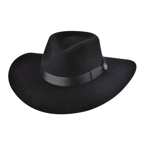 Bullhide Street Gossip - Wool Felt Cowgirl Hat - Hatcountry