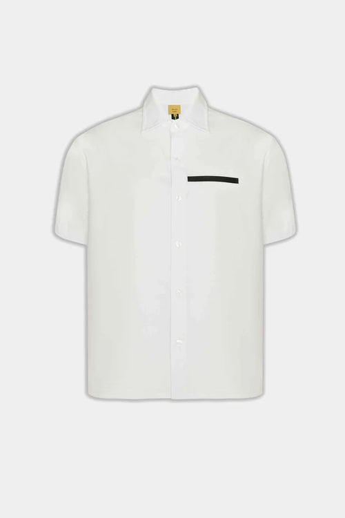 Camisa Class Local Studios (White)