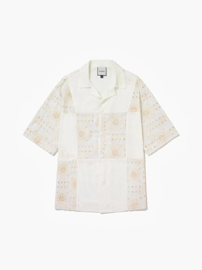 Camisa de Linho Lar