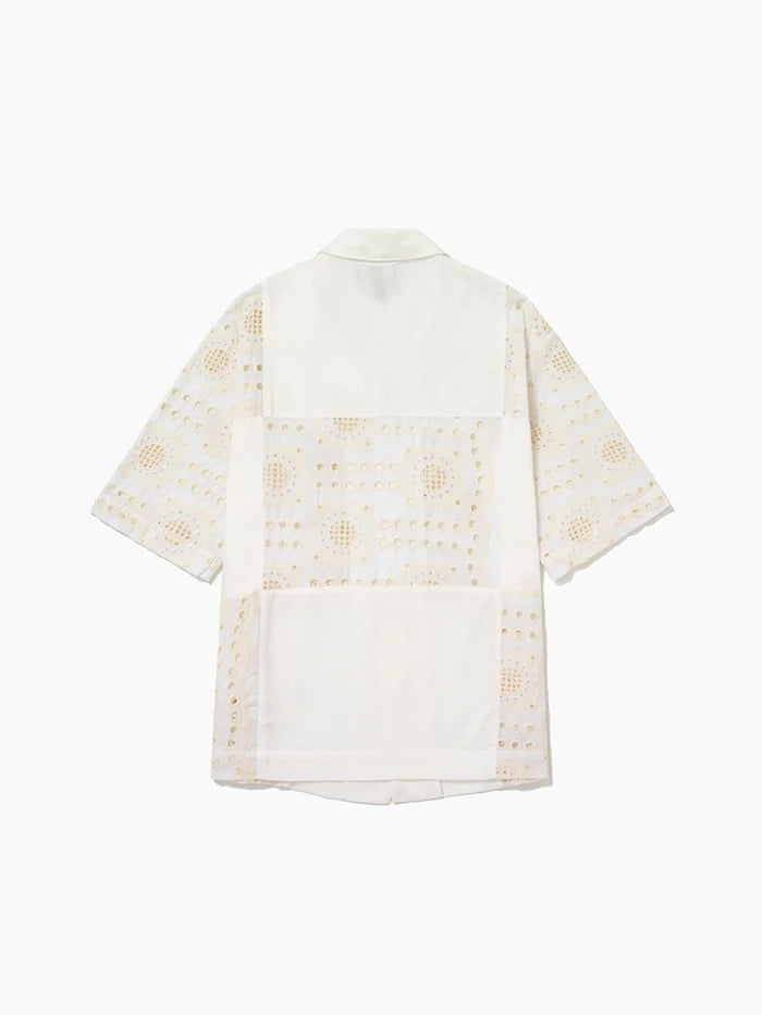 Camisa de Linho Lar