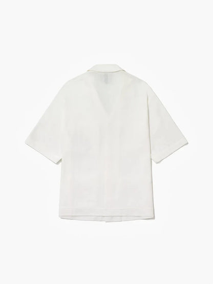 Camisa de Linho Sagrado Coração