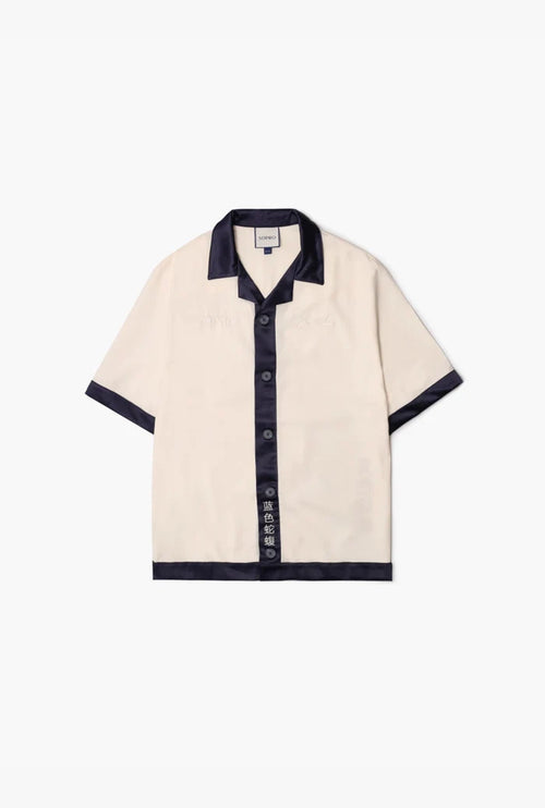 Camisa Jararaca