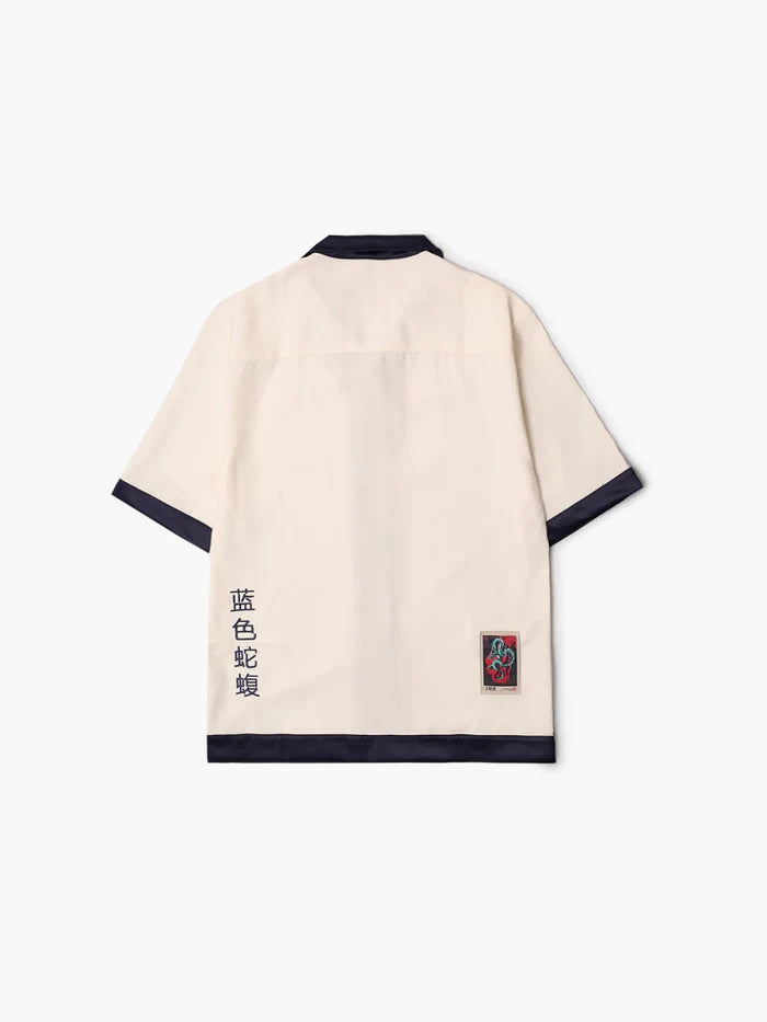 Camisa Jararaca