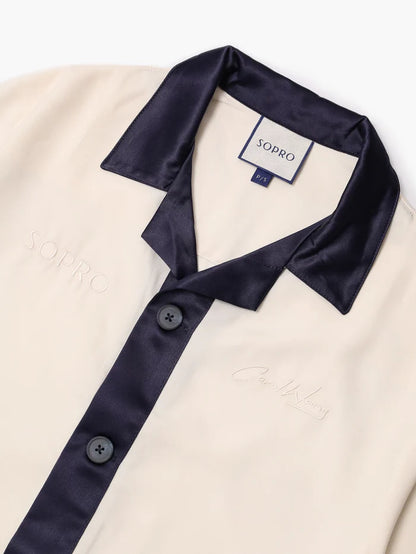 Camisa Jararaca