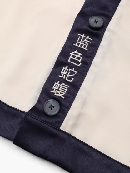 Camisa Jararaca