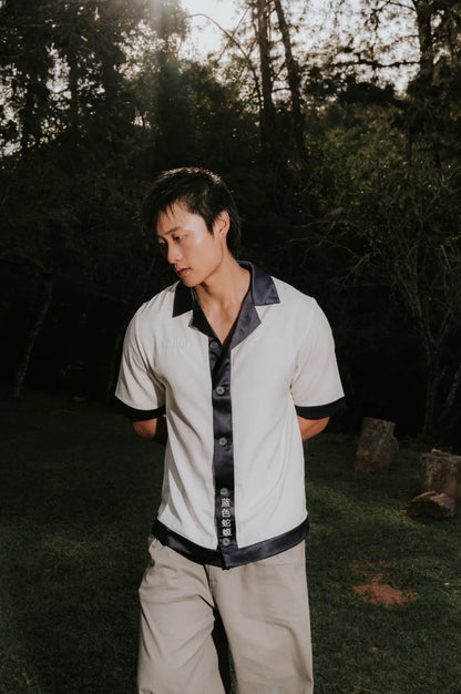 Camisa Jararaca
