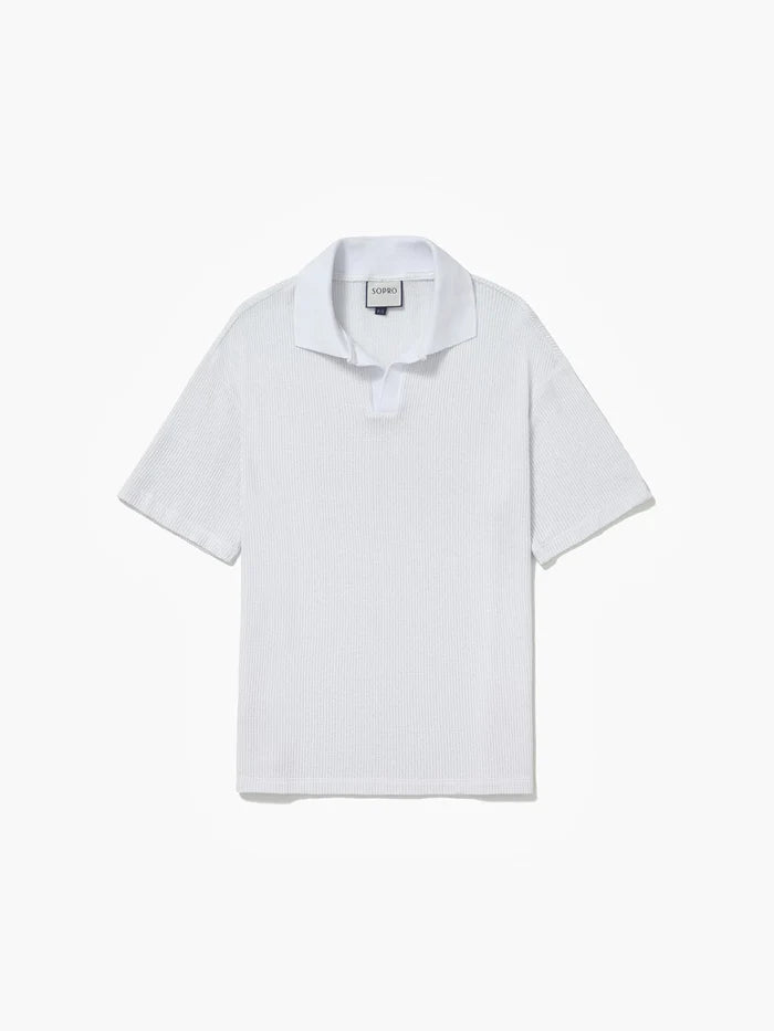 Camisa Polo Travessia