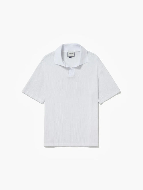 Camisa Polo Travessia