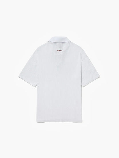 Camisa Polo Travessia