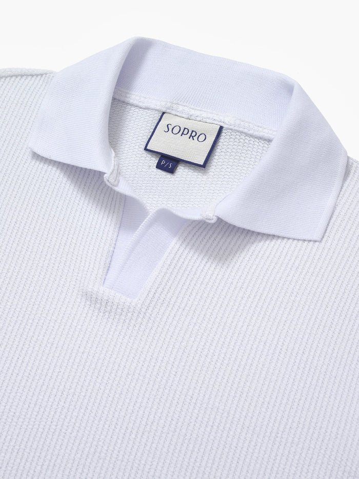 Camisa Polo Travessia